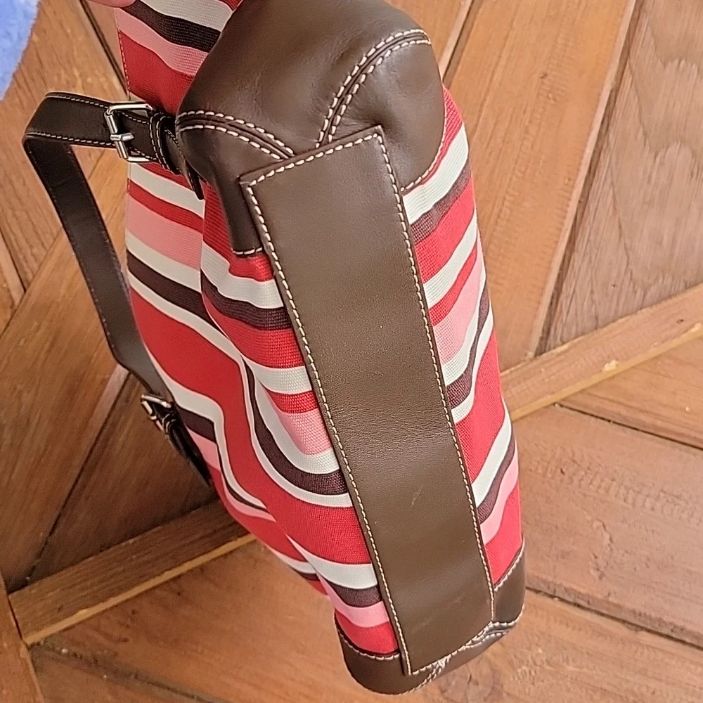 🍃 Fossil women's bag tote purse - Picture 7 of 7